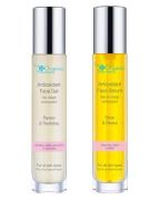 The Organic Pharmacy Antioxidant Face Gel & Antioxidant Face Serum DUO...