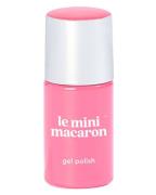 Le Mini Macaron Gel Polish Wild Peach 8 ml