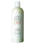 JOHN MASTERS Pet Lemongrass & Flaxseed Conditioner (U) 473 ml