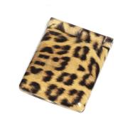 Gillian Jones Hollywood Spejl - Leopard