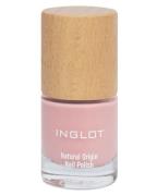 Inglot Natural Origin Nail Polish 006 Free Spirited 8 ml