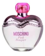 Moschino Pink Bouquet EDT 100 ml