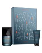 Issey Miyake Fusion D'Issey Gift Set   1 stk.