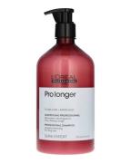 Loreal Pro Longer Filler-A100 + Amino Acid Shampoo 750 ml