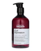 Loreal Curl Expression Gel Shampoo 500 ml