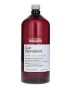 Loreal Curl Expression Gel Shampoo 1500 ml