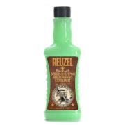 REUZEL Scrub Shampoo 100 ml