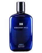 Graham Hill Abbey Refreshing Body Wash 250 ml