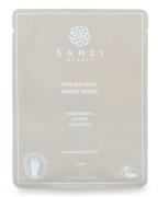 Sanzi Beauty Hydrating Hand Mask 36 ml 1 stk.