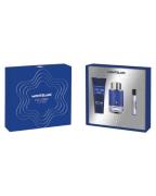 Montblanc Explorer Ultra Blue EDP Gift Set 100 ml