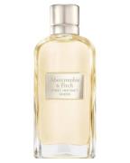 ABERCROMBIE & Fitch First Instinct Sheer Woman EDP 100 ml