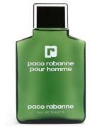 Paco Rabanne Pour Homme EDT 200 ml