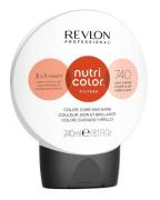 Revlon Nutri Color Kupfer 740 (neu) 240 ml