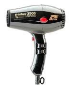 Parlux 3500 Supercompact Schwarz