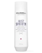 GOLDWELL Just Smooth Taming Shampoo 250 ml