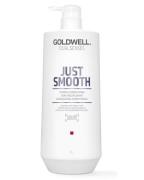 GOLDWELL Just Smooth Taming Conditioner 1000 ml