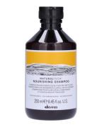 Davines Natural Tech Nourishing Shampoo 250 ml