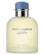 Dolce & Gabbana Light Blue Pour Homme EDT 40 ml