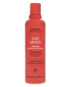 AVEDA Nutri Plenish Shampoo Deep Moisture 250 ml