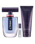 Tommy Hilfiger Impact Holiday Gift Set 100 ml