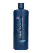 SEBASTIAN Twisted Shampoo Elastic Cleanser For Curls 1000 ml