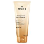 Nuxe Prodigieux Precious Scented Shower Oil 200 ml