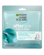 Garnier Ambre Solaire Aftersun Tissue Mask 32 g