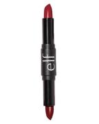 Elf Day To Night Lipstick Duo - Red Hot Reds  (B82104-1) (U)