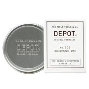 DEPOT No. 503 Moustache Wax 30 ml