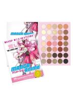 Rude Cosmetics Manga Anime 35 Eyeshadow Palette (U) 38 g