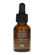 JOHN MASTERS Dry Hair Nourishment & Defrizzer 23 ml