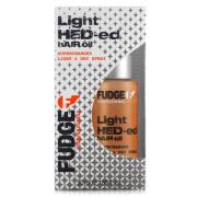 FUDGE Light Hed-ed Hair Oil 50 ml