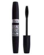 Rude Cosmetics Obnoxious Volume Mascara black 7 g