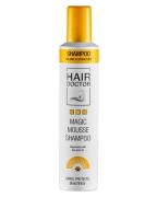 HAIR DOCTOR Magic Mousse Shampoo 300 ml