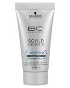 Schwarzkopf BC Bonacure Scalp Genesis Purifying Shampoo 30 ml