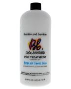 BUMBLE AND BUMBLE Color Minded Pro Treatment (O) 1000 ml