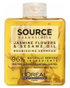 LOREAL Source Essentielle Nourishing Shampoo 300 ml