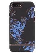 Richmond And Finch Midnight Blossom iPhone 6/6S/7/8 PLUS Cover (U)