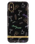 Richmond & Finch Bad Habits Iphone X/xs Cover