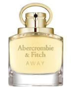 ABERCROMBIE & Fitch Away Women 100 ml