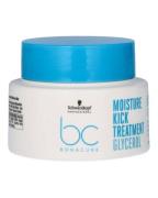 Schwarzkopf BC Bonacure Moisture Kick Treatment Glycerol 200 ml