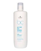 BC Bonacure Moisture Kick Shampoo Glycerol 1000 ml