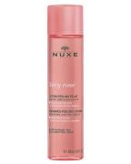 NUXE Very Rose Radiance Peeling Lotion 150 ml