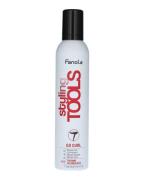 Fanola Styling Tools Go Curl Curl Mousse 300 ml