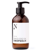 Naturligolie Økologisk Kropsolie 235 ml