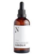 Naturligolie Økologisk Hårolie 100 ml