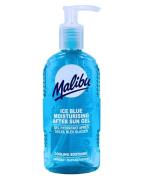 Malibu Ice Blue Moisturising After Sun Gel 200 ml