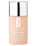 CLINIQUE Even Better Makeup SPF15 CN 20 Fair 30 ml