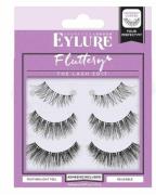 Eylure Flutterys The Lash Edit   3 stk.