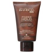 Alterna Bamboo Men Power Hold (U) 125 ml